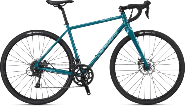 Jamis Renegade S44 Steel Gravel Bike with Riptide Disc Brakes jamis renegade s44 steel grave 0 1750476829 - AROUNDTHECYCLE