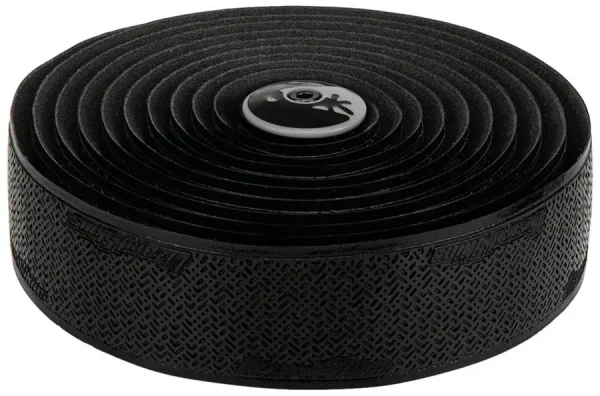 Jet Black Cycling Bar Tape - Lizard Skins DSP V2 4.6mm Cushion jet black cycling bar tape liz 0 1750476623 - AROUNDTHECYCLE