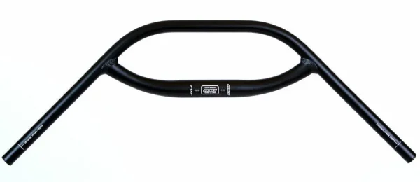 Jones Aluminum Loop H-Bar Handlebar | Butted Construction jones aluminum loop h bar hand 0 1750476463 - AROUNDTHECYCLE