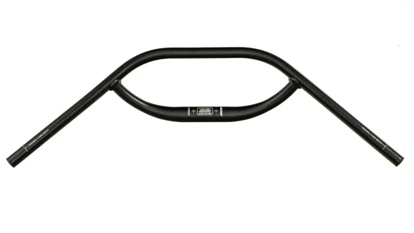Jones H-Bar Butted Aluminum Mountain Bike Handlebar - 2.5 Loop Design jones h bar butted aluminum mo 0 1750476464 - AROUNDTHECYCLE