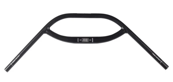 Jones SG Lightweight Aluminum H-Bar Bike Handle jones sg lightweight aluminum 0 1750476960 - AROUNDTHECYCLE