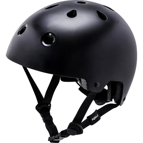 Kali Maha Black Small Motorcycle Helmet - Lightweight & Durable kali maha black small motorcyc 0 1750477424 - AROUNDTHECYCLE