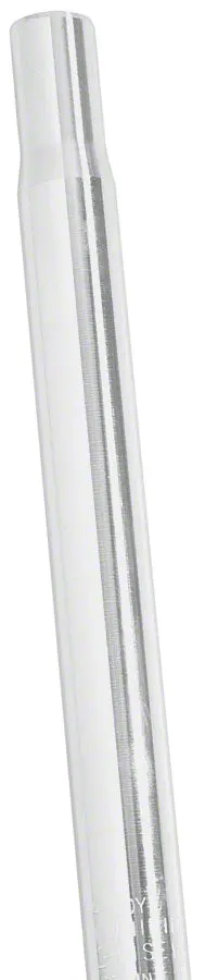 Kalloy 27.2mm Lightweight Bike Seatpost - 300mm Straight Design kalloy 272mm lightweight bike 0 1750477512 - AROUNDTHECYCLE