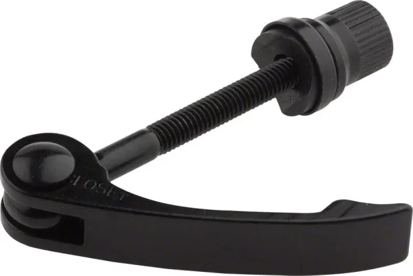 Kalloy 50mm Quick Release Seatpost Clamp kalloy 50mm quick release seat 0 1750476701 - AROUNDTHECYCLE