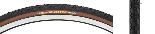 Kenda High-Perf Steel Bead Bike Tire 7+ kenda high perf steel bead bik 0 1750477408 - AROUNDTHECYCLE