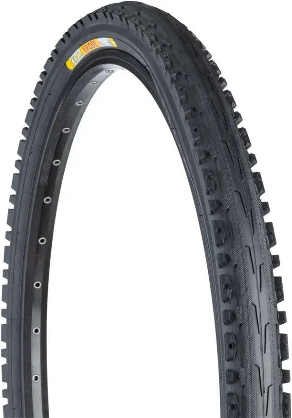 Kenda Kross Plus MTB Tire - 26x1.95 Clincher Black NEW kenda kross plus mtb tire 26x1 0 1750477171 - AROUNDTHECYCLE