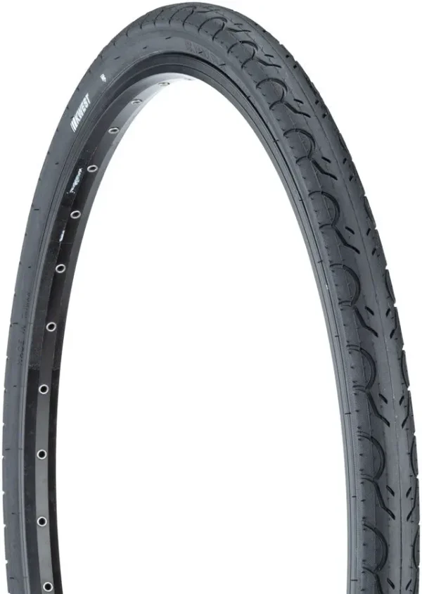 Kenda Kwest 20x1.5 MTB Tire - High-Pressure Clincher Wire Black kenda kwest 20x15 mtb tire hig 0 1750476695 - AROUNDTHECYCLE
