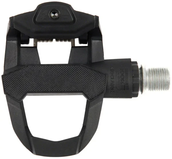 Keo Classic 3 Single-Sided Clipless Road Pedals - Black keo classic 3 single sided cli 0 1750477193 - AROUNDTHECYCLE
