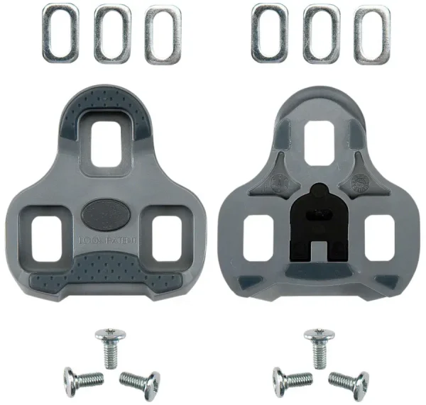 KEO GRIP Cycling Cleats - 4.5° Float Knee Saver keo grip cycling cleats 45 flo 0 1750477182 - AROUNDTHECYCLE
