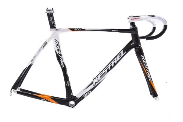 Kestrel RT-800 Used Carbon Road Bike Framesize56 kestrel rt 800 used carbon roa 0 1750476142 - AROUNDTHECYCLE