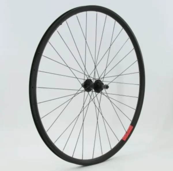 KHS 700C Rear Wheel for 6/7/8 Speed Bikes - 35mm Wide khs 700c rear wheel for 678 sp 0 1750477161 - AROUNDTHECYCLE