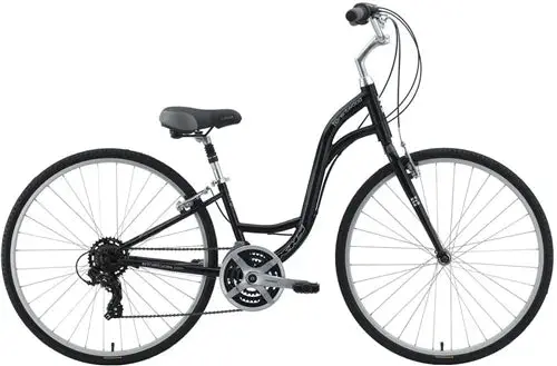 khs brentwood step thru hybrid 0 1750476457 - AROUNDTHECYCLE