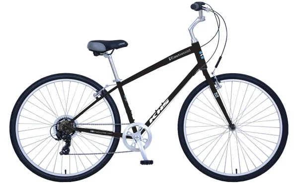 KHS Eastwood Hybrid Commuter Bike | Enhanced Comfort Design khs eastwood hybrid commuter b 0 1750476457 - AROUNDTHECYCLE