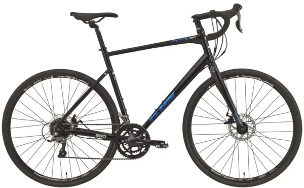 Khs flitE FLITE ALUMINUM DISC ROAD BIKE khs flite flite aluminum disc 0 1750476691 - AROUNDTHECYCLE