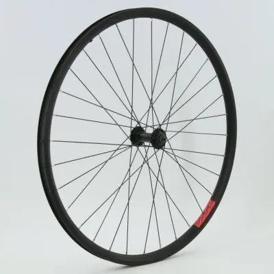 KHS STW TR21v Alloy MTB Front Wheel 32H 26x1.5" Quick Release khs stw tr21v alloy mtb front 0 1750477285 - AROUNDTHECYCLE