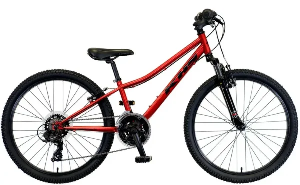 KHS T-Rex 24" Kids Mountain Bike - Durable & Safe Youth Bike khs t rex 24 kids mountain bik 0 1750476854 - AROUNDTHECYCLE
