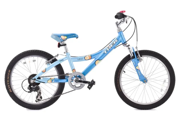 Kids Mountain Bike 20in Blue - 6-Speed Front Suspension kids mountain bike 20in blue 6 0 1750476044 - AROUNDTHECYCLE