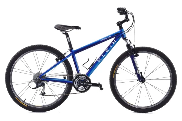 Klein Attitude Used Mountain Bike | Shimano Deore Alloy Frame XS/26 klein attitude used mountain b 0 1750475640 - AROUNDTHECYCLE