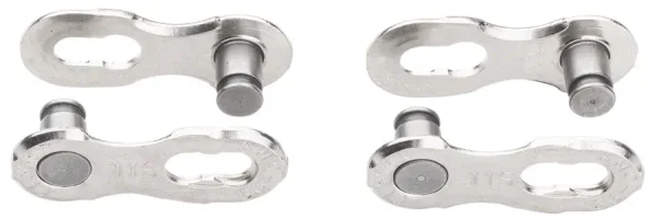 KMC 11-Speed Missing Link Chain Connector | Reusable Bike Chain Pairs kmc 11 speed missing link chai 0 1750477321 - AROUNDTHECYCLE