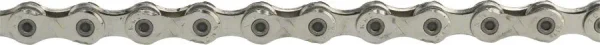 KMC e11 11-Speed eBike Chain - Silver, 136 Links kmc e11 11 speed ebike chain s 0 1750477087 - AROUNDTHECYCLE