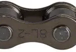 kmc s chain single speed brown 0 1750477495 - AROUNDTHECYCLE