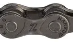 kmc z8 gray bicycle chain 5 8 0 1750477433 - AROUNDTHECYCLE