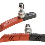 kool stop mtb brake shoes dual 0 1750477010 - AROUNDTHECYCLE
