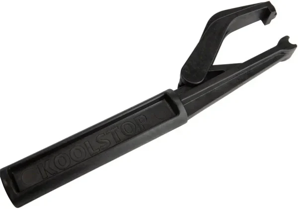 Kool-Stop Professional Tire Bead Remover - Black Handle kool stop professional tire be 0 1750477298 - AROUNDTHECYCLE