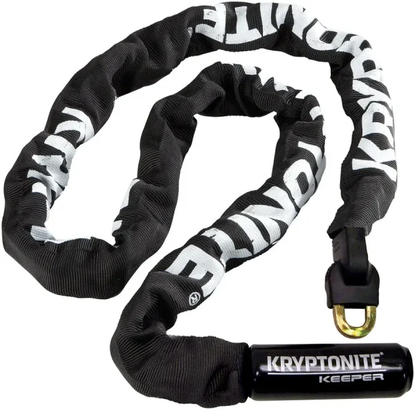 Krypto Keeper 720 Bike Lock - 120cm Anti-Theft Chain & Key krypto keeper 720 bike lock 12 0 1750475907 - AROUNDTHECYCLE