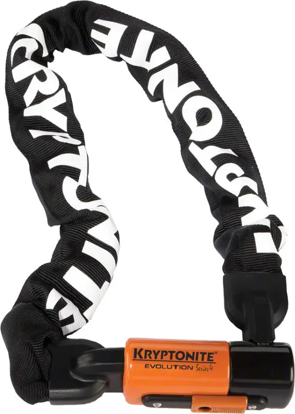 Kryptonite 1090 Series 4 High Security Bike Chain Lock kryptonite 1090 series 4 high 0 1750476349 - AROUNDTHECYCLE