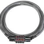 kryptonite kryptoflex 4 digit 0 1750477418 - AROUNDTHECYCLE