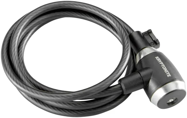 Kryptonite Kryptoflex 815 Anti-Theft Bike Lock 8mm x 6ft kryptonite kryptoflex 815 anti 0 1750477288 - AROUNDTHECYCLE