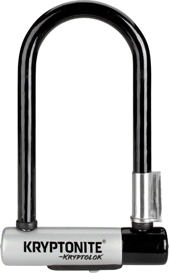 Kryptonite Mini-7 Compact U-Lock | Durable Bike Security kryptonite mini 7 compact u lo 0 1750477487 - AROUNDTHECYCLE