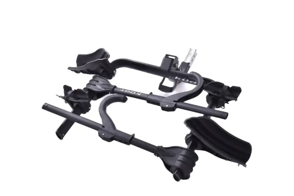 Kuat Transfer 2 Bike Rack for 1.25 Hitch kuat transfer 2 bike rack for 0 1750476122 - AROUNDTHECYCLE