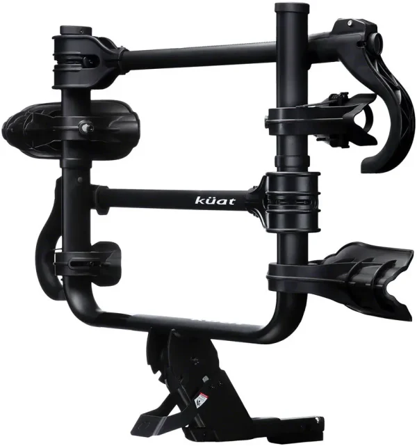 Kuat Transfer v² Bike Rack – Holds 3 Bikes, 2-Inch Hitch kuat transfer v bike rack hold 0 1750477367 - AROUNDTHECYCLE