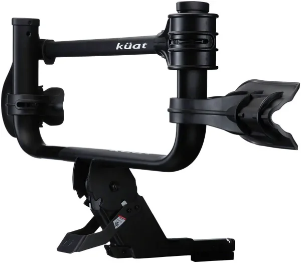 Kuat Transfer V2 Universal Hitch Rack: Fits Both 1.25 & 2 Receivers kuat transfer v2 universal hit 0 1750476086 - AROUNDTHECYCLE