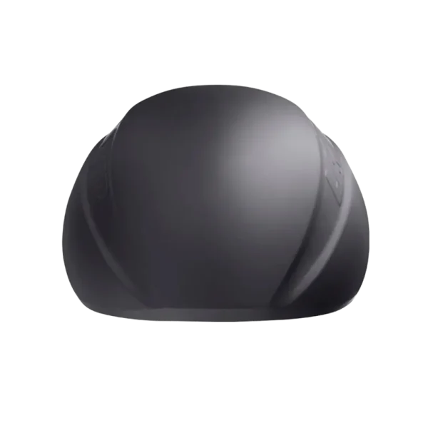 Lazer Black Motorcycle Helmet Aeroshell Cover lazer black motorcycle helmet 0 1750477076 - AROUNDTHECYCLE