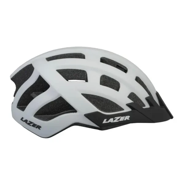 Lazer DLX Lightweight Adjustable One Size Bike Helmet lazer dlx lightweight adjustab 0 1750476871 - AROUNDTHECYCLE