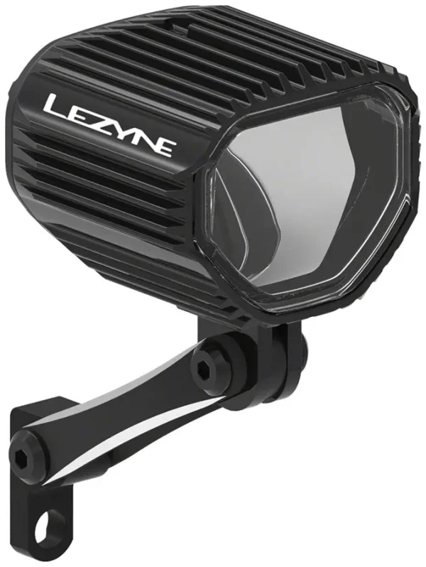 Lezyne E1000 1000-Lumen STVZO Mountain Bike Headlight lezyne e1000 1000 lumen stvzo 0 1750475998 - AROUNDTHECYCLE