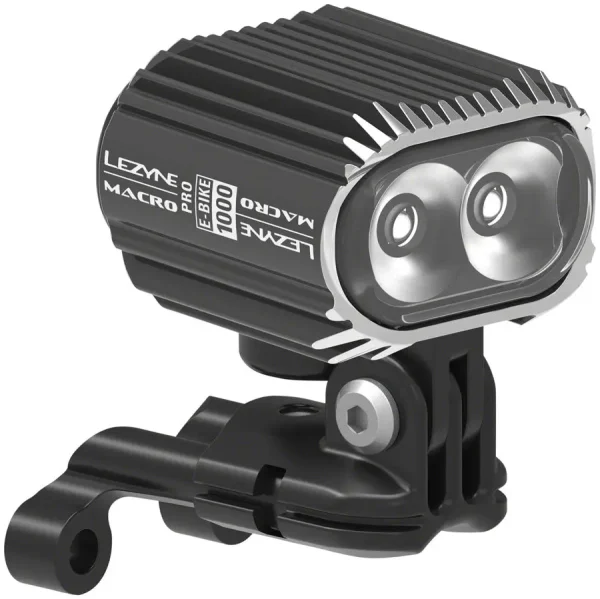 Lezyne Macro Drive 1000: Ultra-Bright eBike Headlight lezyne macro drive 1000 ultra 0 1750476117 - AROUNDTHECYCLE