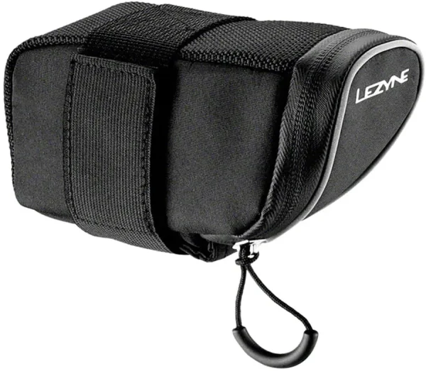 Lezyne Micro Caddy-M MTB Saddle Bag - Compact Bike Tool Storage lezyne micro caddy m mtb saddl 0 1750476953 - AROUNDTHECYCLE