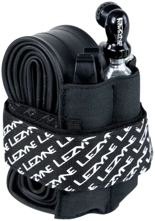Lezyne Sendit Caddy Portable Bike Tool Organizer - Black lezyne sendit caddy portable b 0 1750476280 - AROUNDTHECYCLE