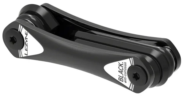 LEZYNERA-IIICOMPACT Cycling Emergency Tool Kit - BLACK lezynera iiicompact cycling em 0 1750476497 - AROUNDTHECYCLE