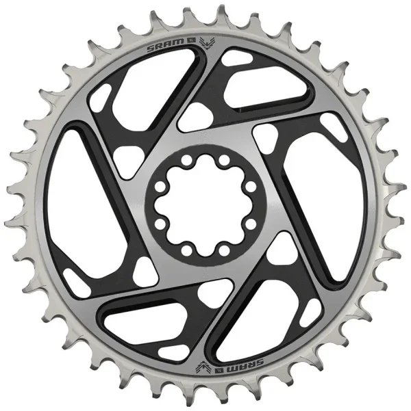 Lightweight Aluminum MTB Crankset - Direct Mount lightweight aluminum mtb crank 0 1750476615 - AROUNDTHECYCLE
