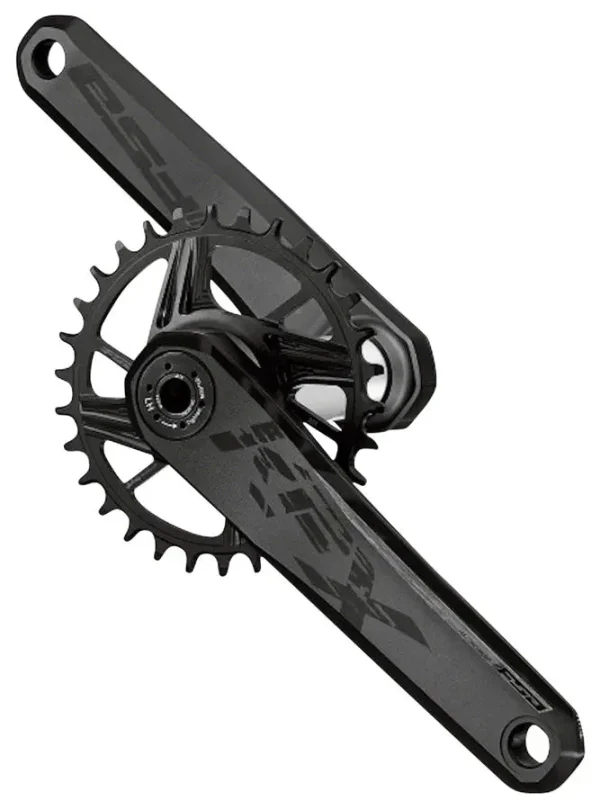 Lightweight FSA KFX Modular Crankset 170mm Bike Cranks lightweight fsa kfx modular cr 0 1750476739 - AROUNDTHECYCLE