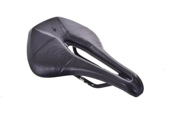 Like-New Preowned Specialized Power Road Bike Saddle - Carbon Shell Sz150 like new preowned specialized 0 1750476639 - AROUNDTHECYCLE
