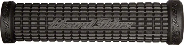 Lizard Skins 494 Performance Grips | Black | Enhanced Ride Grip lizard skins 494 performance g 0 1750476470 - AROUNDTHECYCLE