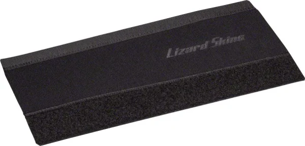 Lizard Skins Chainstay Protector - Neoprene MD Black lizard skins chainstay protect 0 1750477043 - AROUNDTHECYCLE