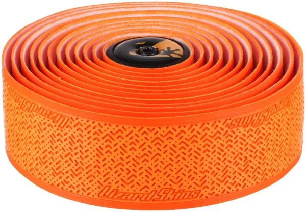 Lizard Skins DSP Bike Bar Tape - Vibrant Tangerine Orange lizard skins dsp bike bar tape 0 1750477123 - AROUNDTHECYCLE
