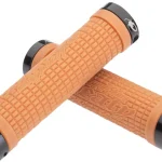 lizard skins peaty gum lock on 0 1750476497 - AROUNDTHECYCLE